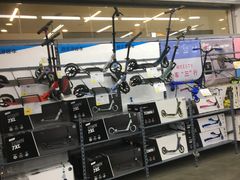 -迪卡侬(瓯海店)