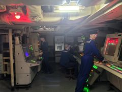 -泰达航母主题公园