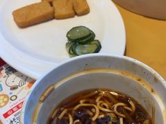 -鼎泰丰(嘉年华•海信广场VILLAGE店)