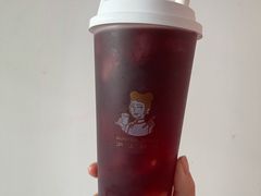 -沪上阿姨·精选茶饮(桃源友嘉购物广场店)