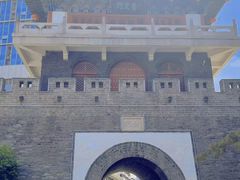 -奎文阁