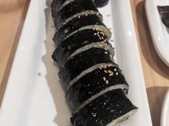 -山海珍味韩国料理(奥城店)