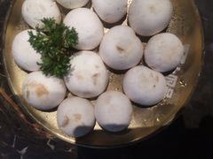 -大叹号·朝鲜族烤肉(潍坊泰华城店)