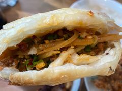 鸳鸯软饼-小豆海棠(人民南路店)