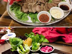 -长春净月潭喜来登酒店·盛宴标帜餐厅