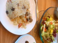 -品回味清真西北楼(宁波首店)