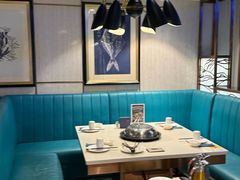 -青蓬蒸汽海鲜·深圳老字号·团建聚会(壹方城店)