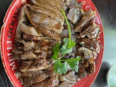 -春梅里卤鹅馆·47年老字号(中山路店)