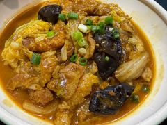 -东口码头·烧鸽子·鱼头泡饼·地方菜(金鹰悦城店)