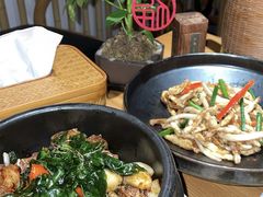 -竹里馆·淮扬菜·功夫茶(老门东店)