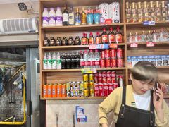 -李大爷的泡椒馆(冉家坝店)
