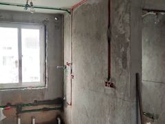 -吉美装饰•方信空间(莘庄店)