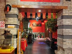 -正阳门饭庄·烤鸭·北京菜(万丰路七里庄店)
