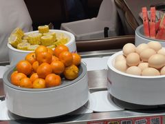 -龍歌自助小火锅(雨花台江南虹悦城店)