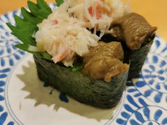 -大起水产回转寿司(りんくうシークル店)