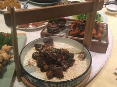 -卫鼎轩·曹公馆(鼓楼店)