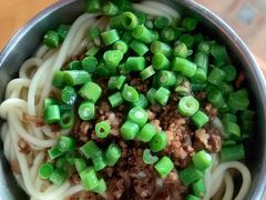 -左撇子私房面