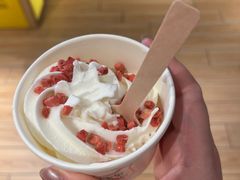 -西贝(上海我格广场店)