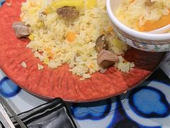 -撒拉花儿·新疆菜·清真(太阳宫店)