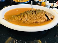 -阿庄新豫菜(通泰路店)