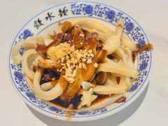 -钟水饺(人民公园总店)
