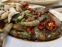 -长平老姿娘夜粥(平东一街店)