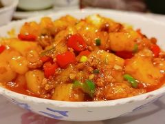 红烧米豆腐-壹盏灯(蚂蚁工房店)