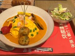 -吾妻拉面•和风食堂(群光广场店)