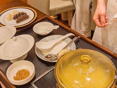 -A One Kitchen·南京精菜馆(德基广场店)