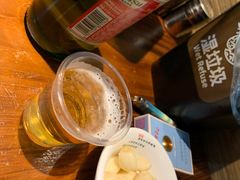 -新疆烧烤王(广灵店)