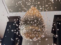 -苏宁钟山国际高尔夫酒店大堂酒廊