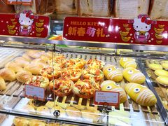 -BreadTalk面包新语·烘焙蛋糕(海岸城店)