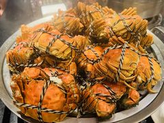 -钱小奴海鲜自助黑金店(杭州滨江龙湖店)