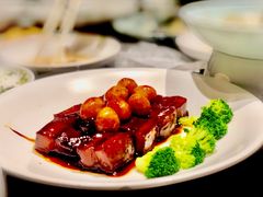 石库门红烧肉-上海人家花樣年华(虹口龙之梦店)