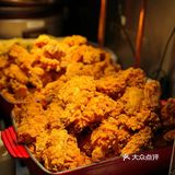 团建聚餐宝藏地！ 火炉火烤肉自助！