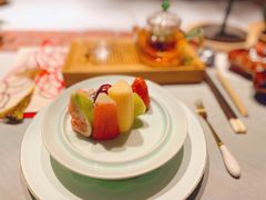 -叶叶菩提(太原别墅店)