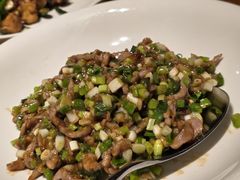 -金谷仓家庭料理(马泉营店)
