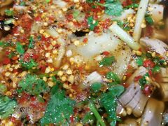 -何师烧烤·香辣蟹·川菜·30年老品牌(太古里旗舰店)