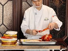 -大鸭梨烤鸭(石佛营店)