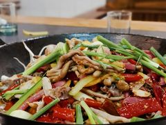 -味臻土鸡杂