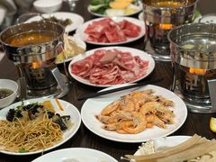 -哈尔滨太平湖温泉酒店