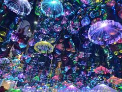 -天津梵高星空艺术馆(天河城旗舰店)