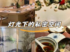 -淮食·雅宴(北大博雅国际酒店)