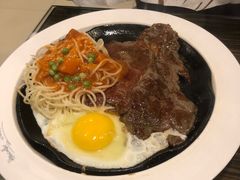 -豪客来牛排(新街口羊皮巷店)