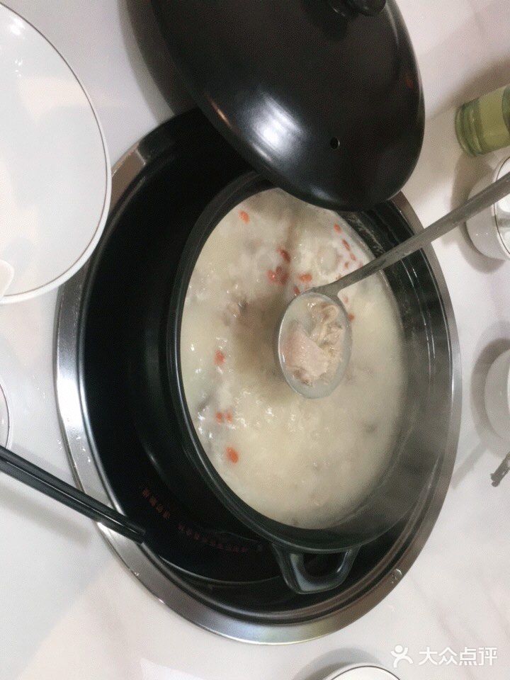 某吃上买的12元套餐