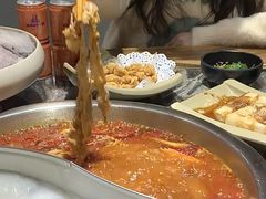 -渝味晓宇火锅(合川路店)