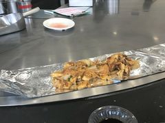 -台烘平价铁板烧(奥城店)