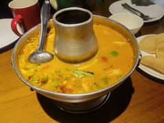-泰国餐厅 Thai Food(裕华万达店)