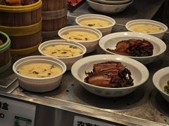 -老乡鸡(合肥高铁南站店)
