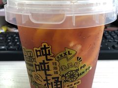 -桂桂茶(歌斐中心店)